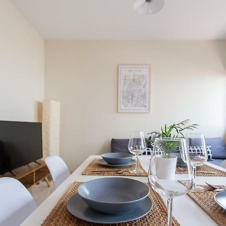 Apartamento Duplex En La Alameda De Sevilla エクステリア 写真