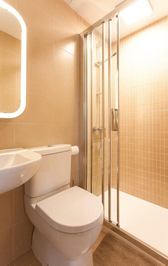 Apartamento Duplex En La Alameda De Sevilla エクステリア 写真