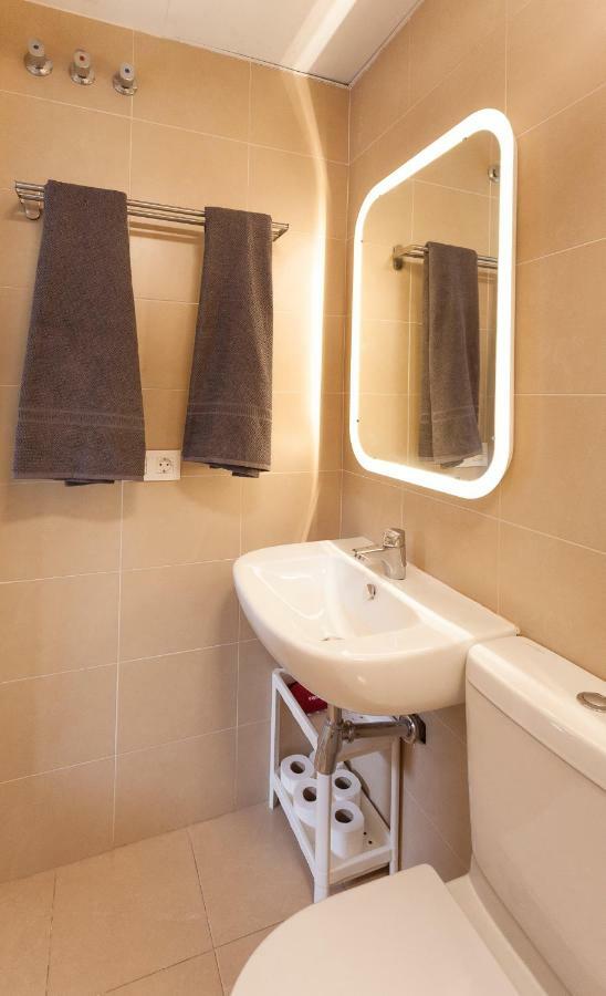 Apartamento Duplex En La Alameda De Sevilla エクステリア 写真