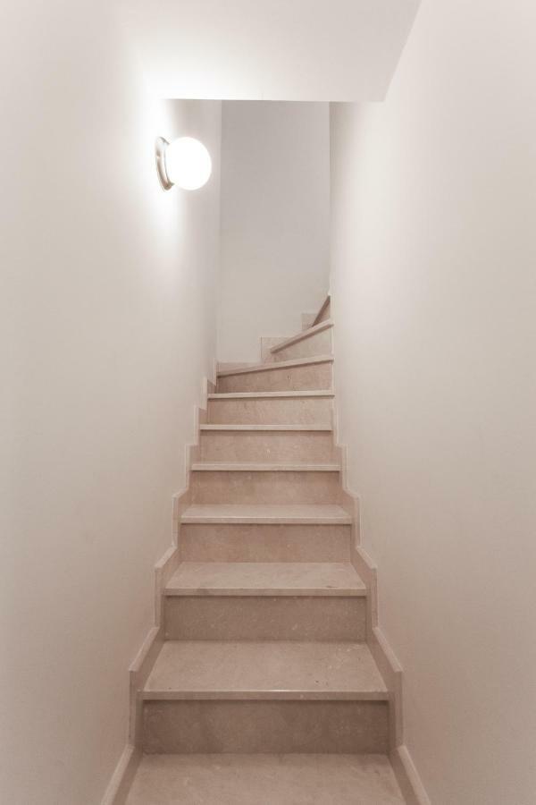 Apartamento Duplex En La Alameda De Sevilla エクステリア 写真